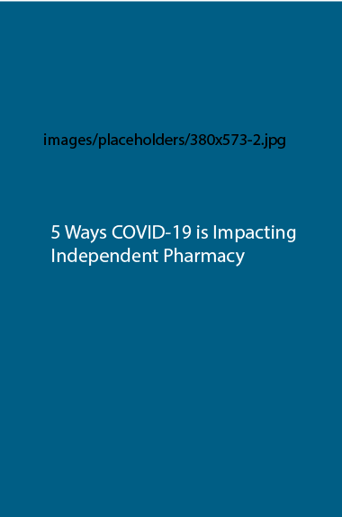 5 Ways Covid-19